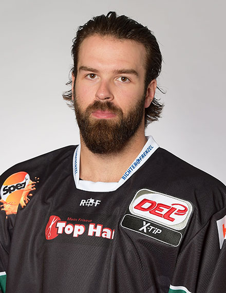 Braden Lamb.