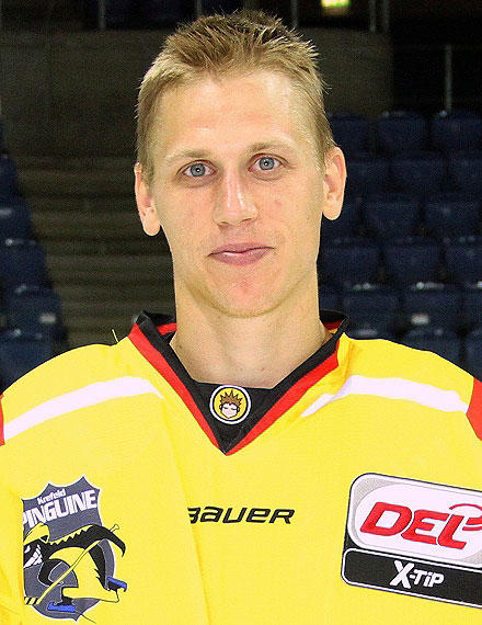 Kyle Sonnenburg.