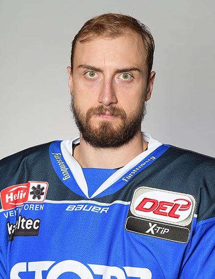 Matt Pelech.