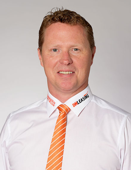 Panther-Coach Mike Stewart.