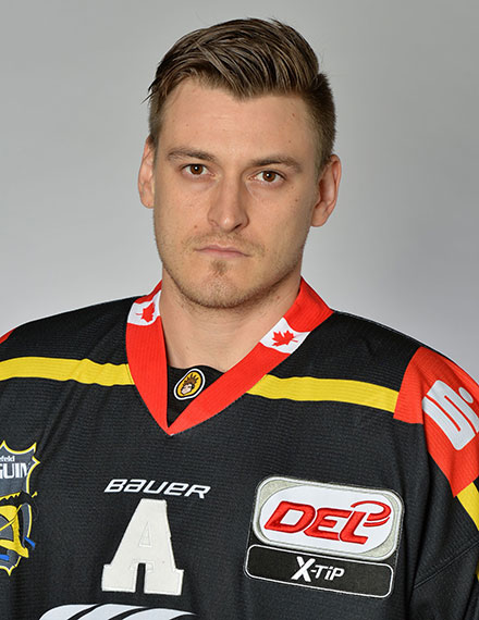 Nick St. Pierre.