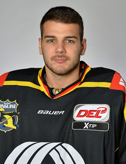 Patrick Klein.