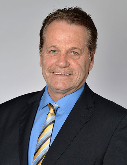 Rick Adduono.