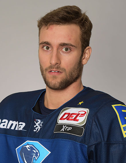 Stephan Kronthaler.