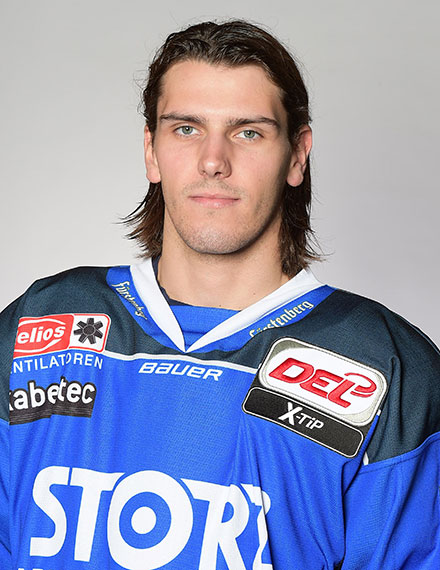 Toni Ritter.