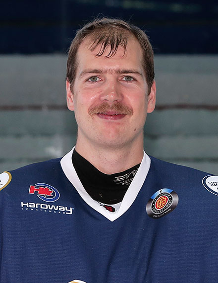Boris Ackers.