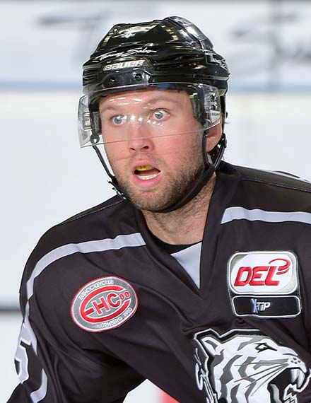 Casey Borer.