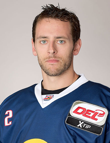 Jeremy Dehner.