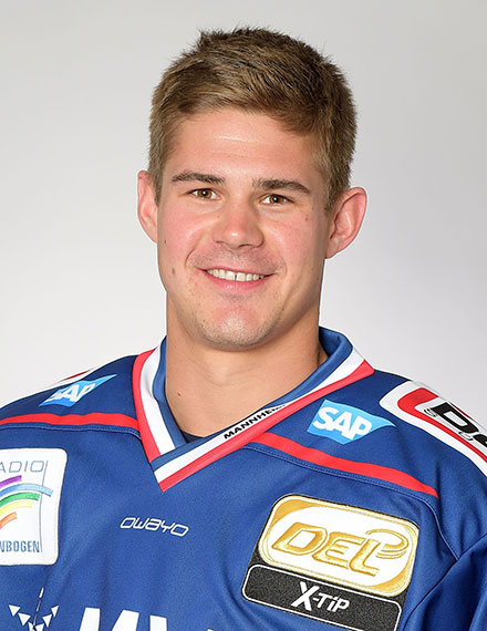 Martin Buchwieser.