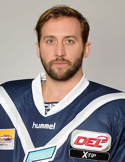 Sean Sullivan.