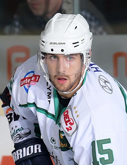 Denis Shevyrin.