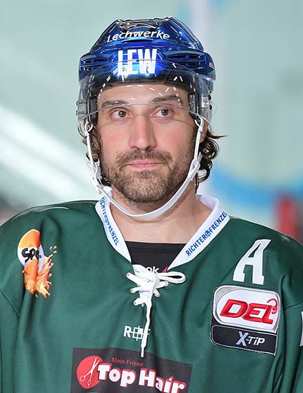 Mark Mancari.