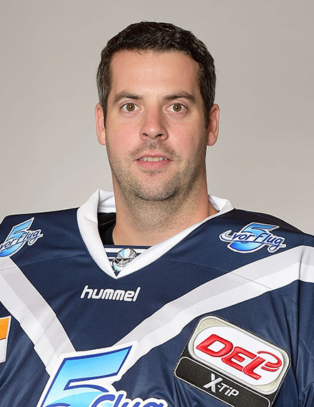 Sébastien Caron.