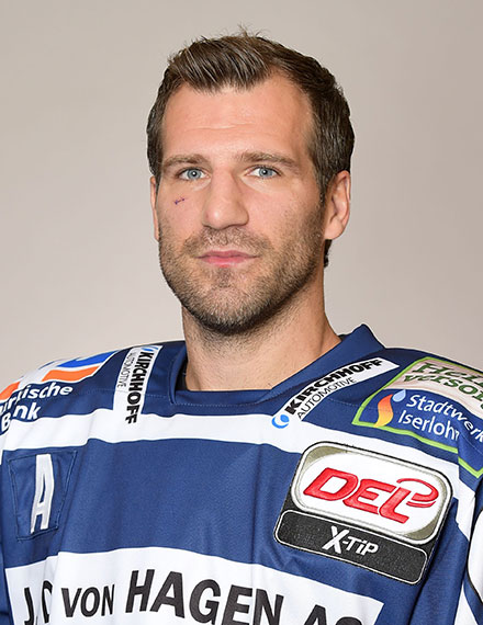 Jason Jaspers.