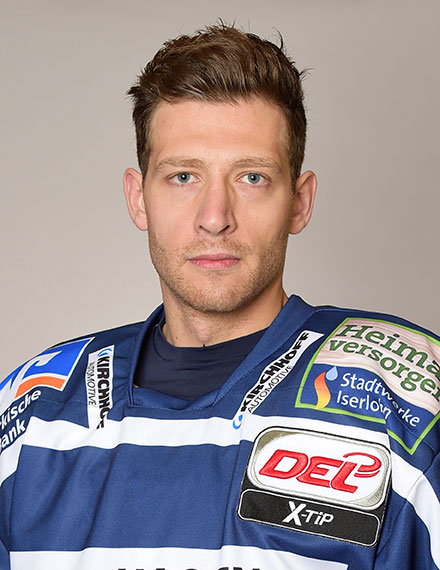 Kevin Lavallee.
