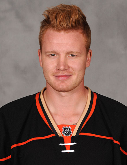 Frederik Andersen.