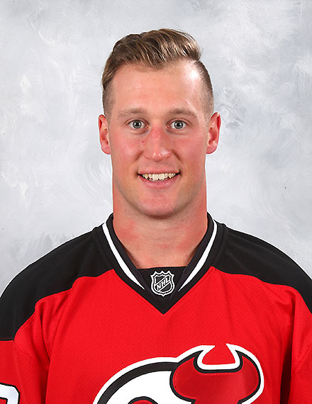 Brandon Burlon.