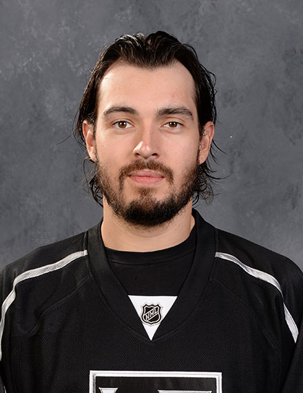 Drew Doughty.