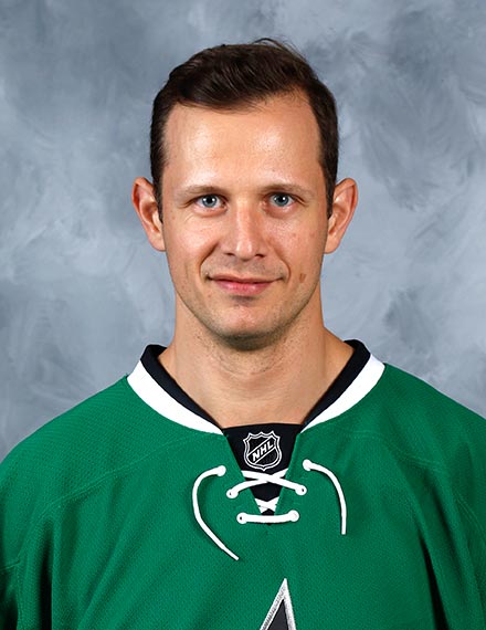 Jason Spezza erzielte das Siegtor der Stars.