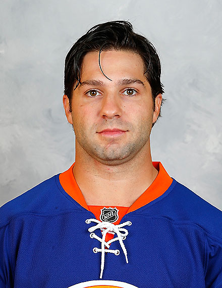 Joe Whitney.