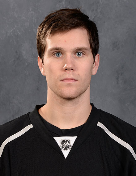 Joel Lowry.