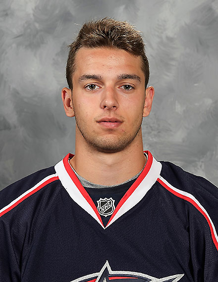 Julien Pelletier.