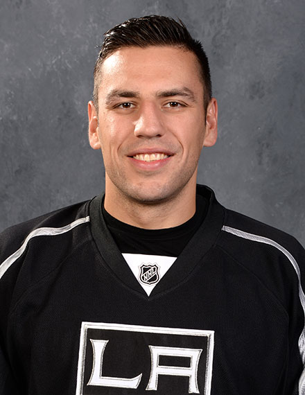 Milan Lucic.