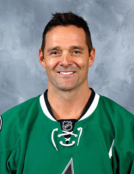 Vernon Fiddler traf doppelt fr Dallas.