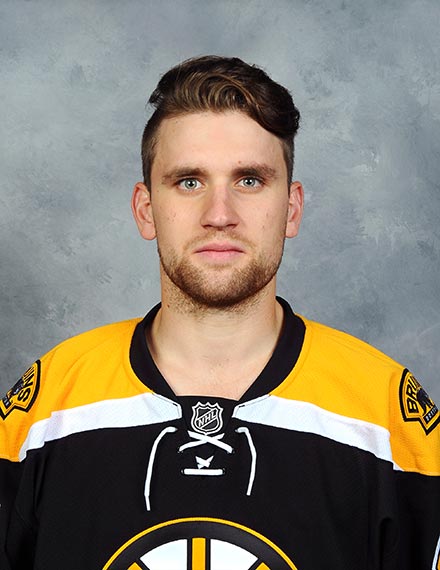 Brandon DeFazio.