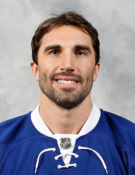 Jason Garrison traf in der Verlngerung zum 2:1 der Lightning.