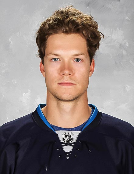 Matt Fraser.