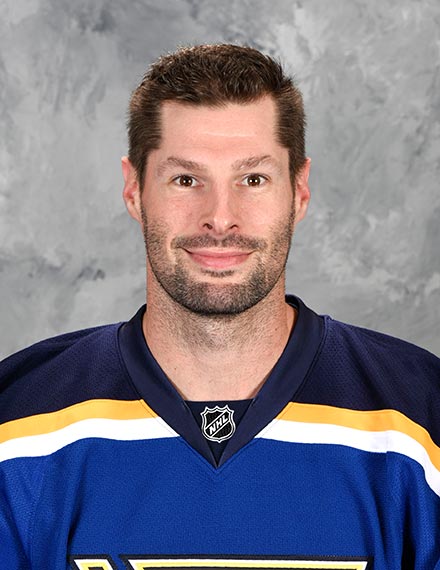 Troy Brouwer.