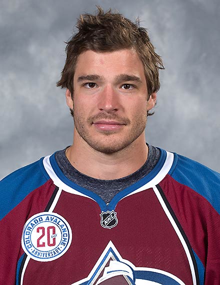 Zach Redmond.