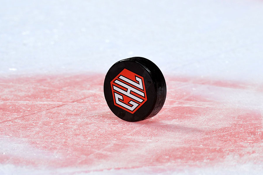 Die Champions Hockey League (CHL) startet am 3. Septmber in die neue Saison.