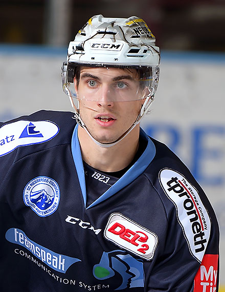 Christian Hummer.