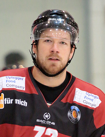 Robin Marek.