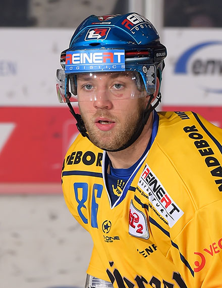 Dominik Bohac.