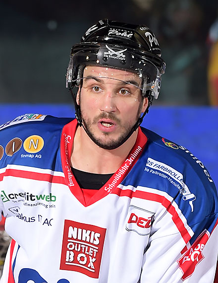 Mathieu Tousignant.