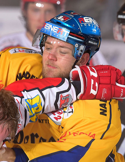 Dominik Bohac.