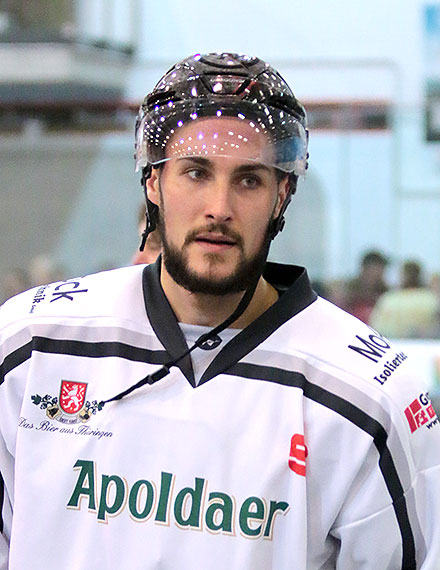 Hannes Ulitschka.