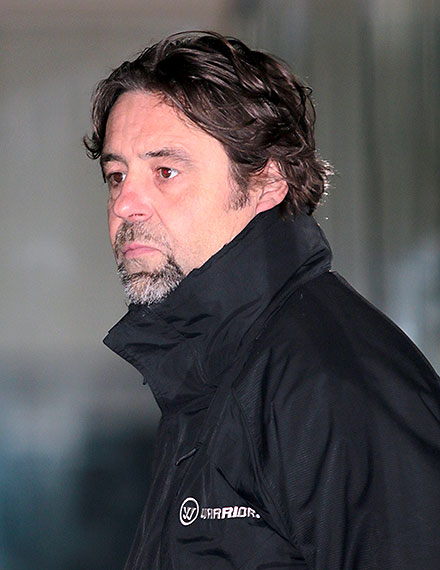 Jan Vavrecka.