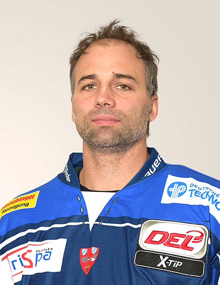 Ryan Bayda.