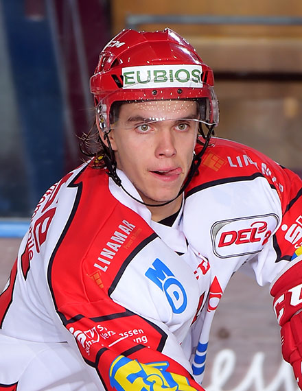 Vincent Schlenker.