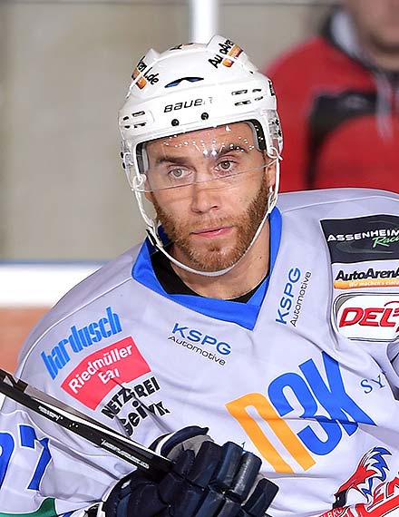 Carsten Gosdeck.