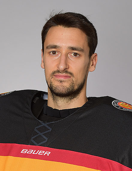 Dennis Endras.