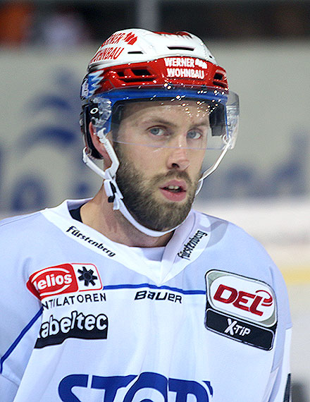 Will Acton.