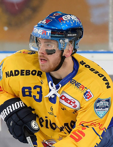 Patrik Parkkonen.