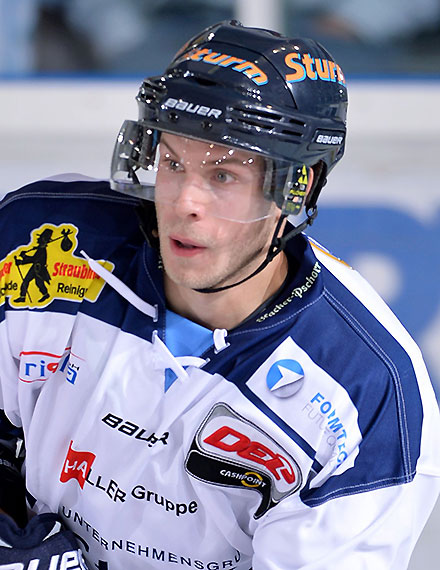 Michael Endra�.