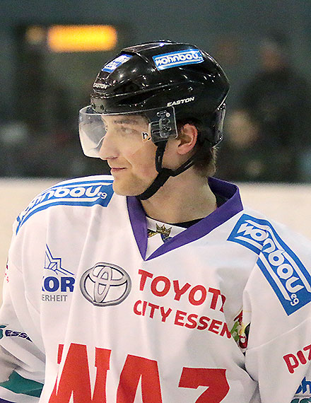 Dominik Patocka.