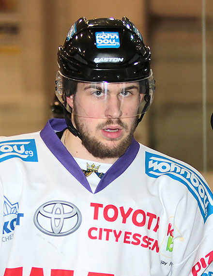 Jakob Weber.